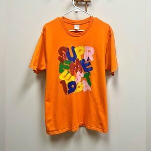 SUPREME 🎈 Balloons Tee